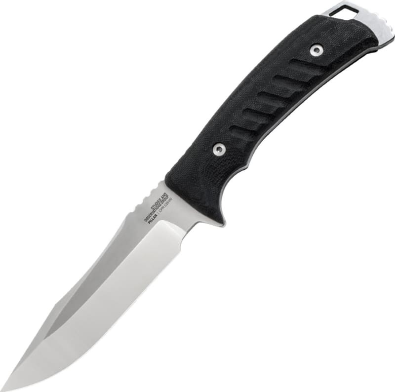 Ніж SOG Pillar Stonewash (SOG UF1001-BX) – фото 4