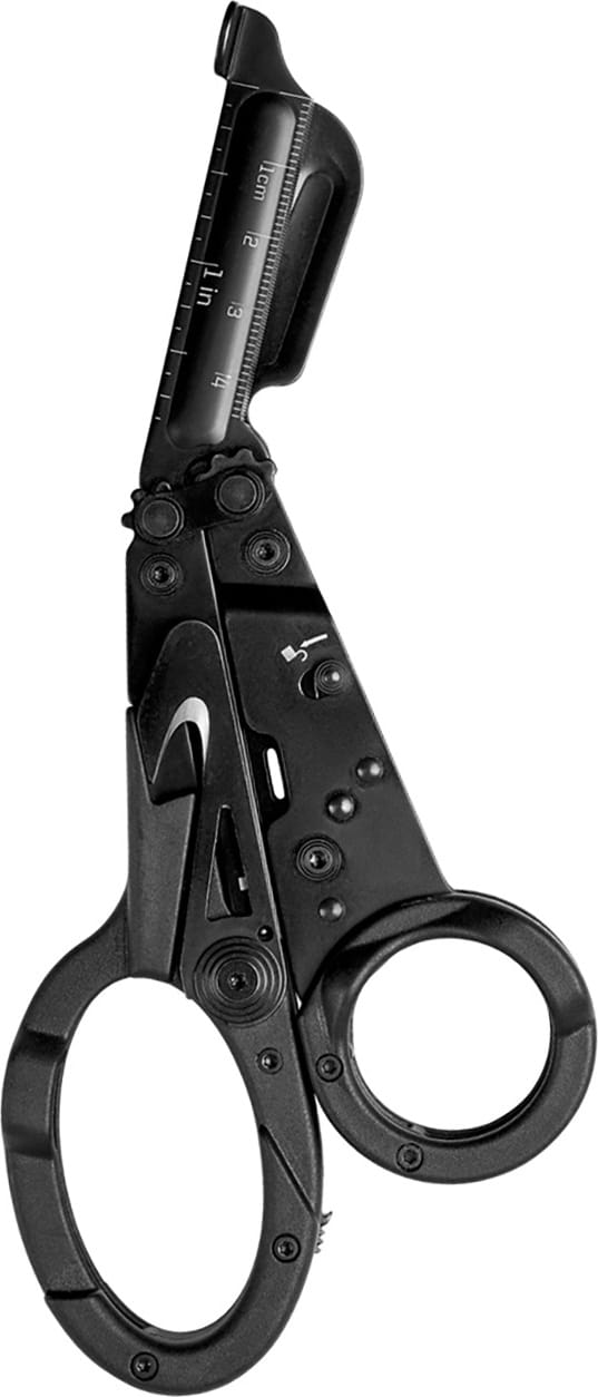 Ножиці-мультитул SOG ParaShears, Black (SOG 23-125-01-43) – фото 5