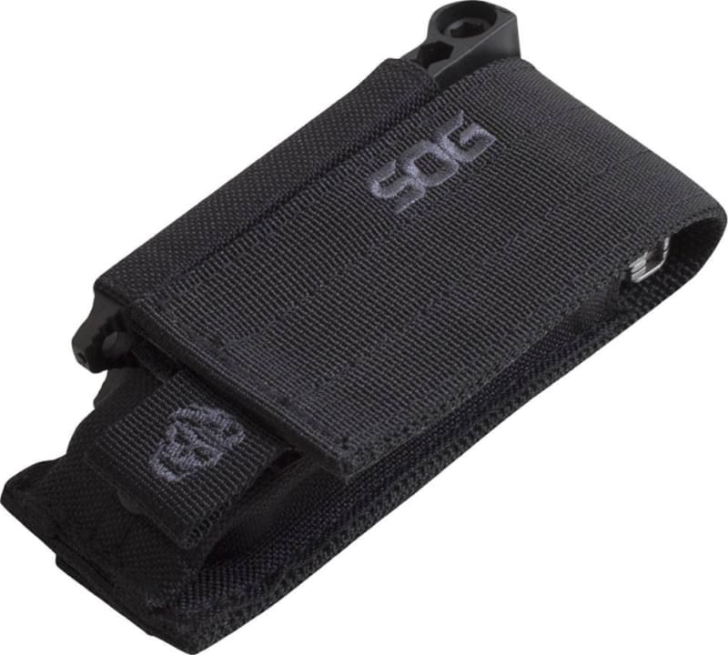 Мультитул SOG PowerAccess Assist, Black (SOG PA3002-CP) – фото 8