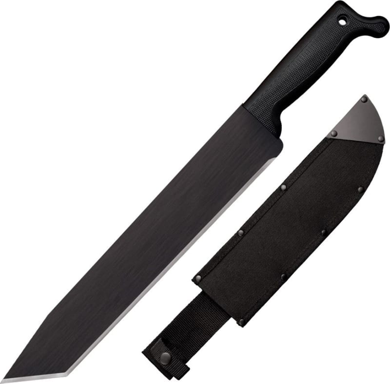 Мачете Cold Steel Tanto (CS-97BTMS) – фото 1