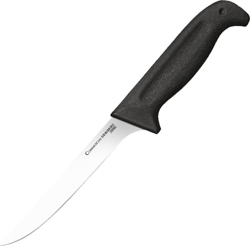 Ніж кухонний Cold Steel Commercial Series Stiff Boning (CS-20VBBZ) – фото 1