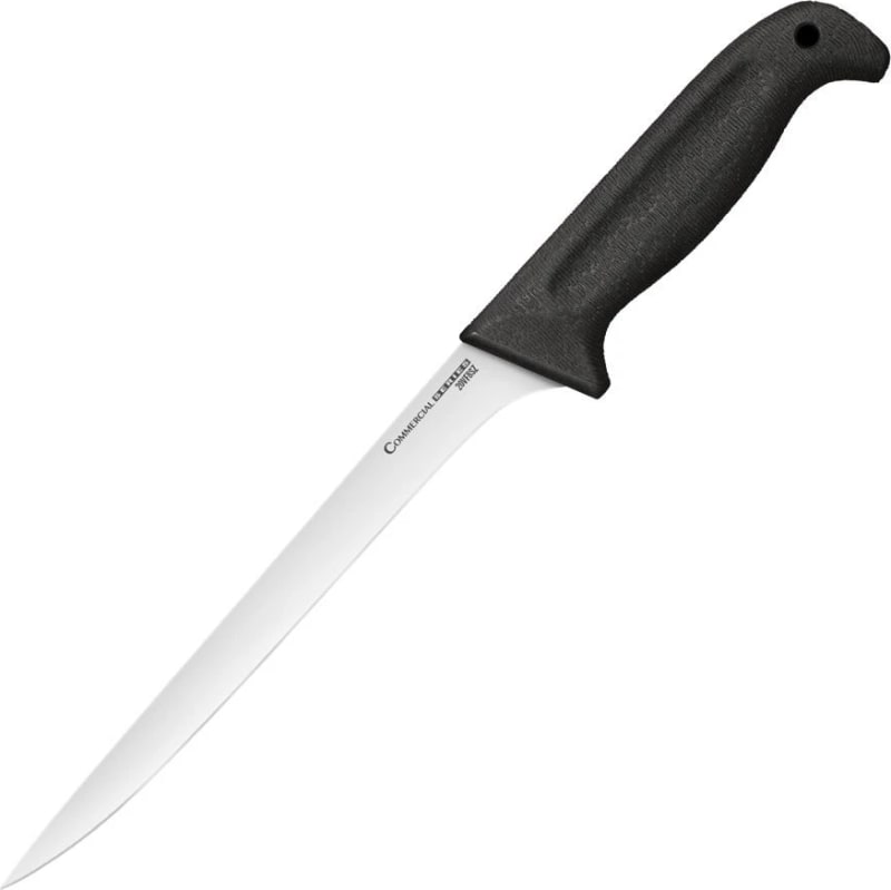 Ніж кухонний Cold Steel Commercial Series Fillet 8 (CS-20VF8SZ) – фото 1