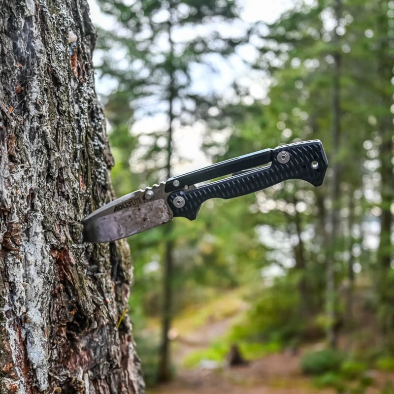 Ніж складаний Cold Steel AD-15 Lite (CS-58SQL) – фото 2