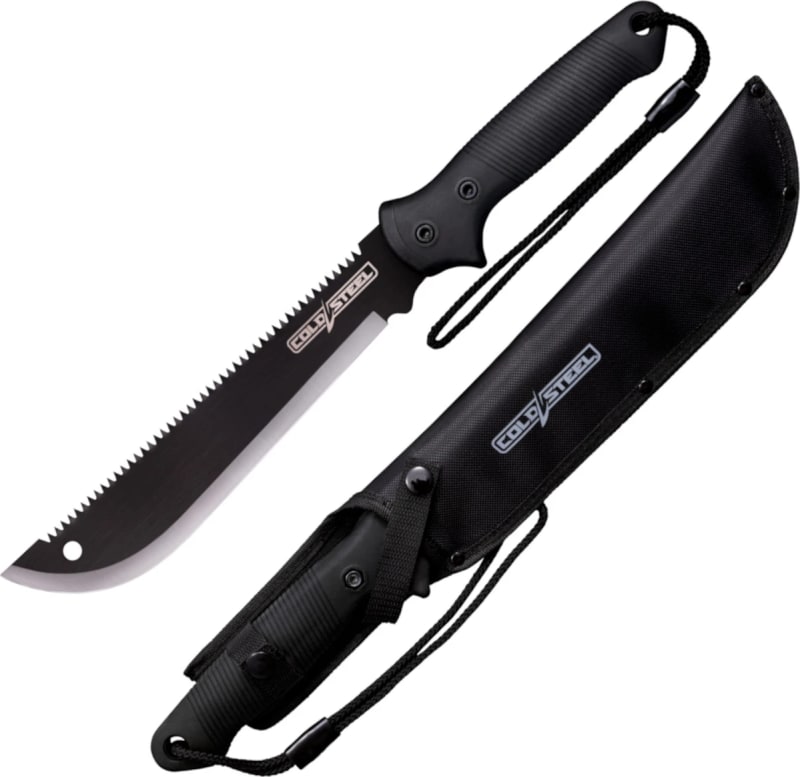 Мачете Cold Steel Axis (CS-MA-AXIS) – фото 1