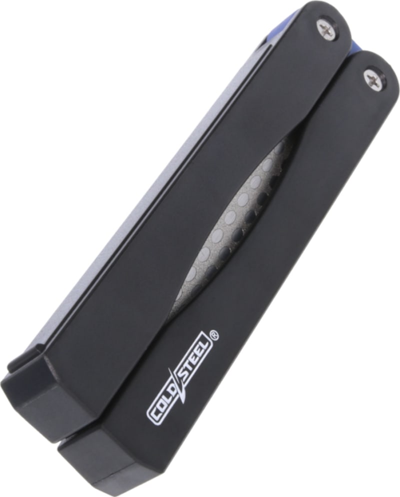 Точилка для ножів Cold Steel Double Sided (CS-KS-DSDW) – фото 3