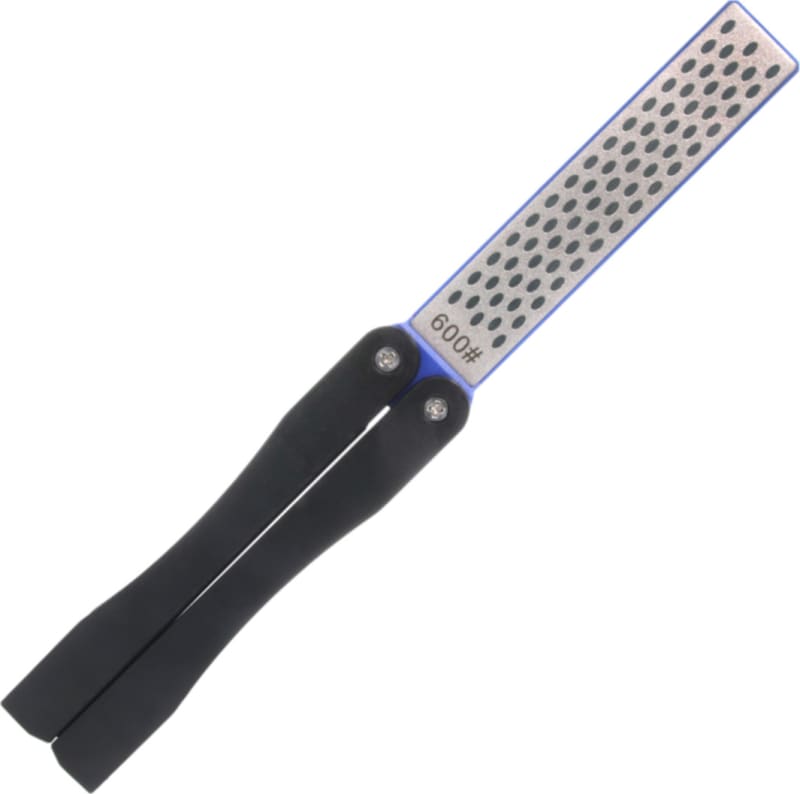 Точилка для ножів Cold Steel Double Sided (CS-KS-DSDW) – фото 1