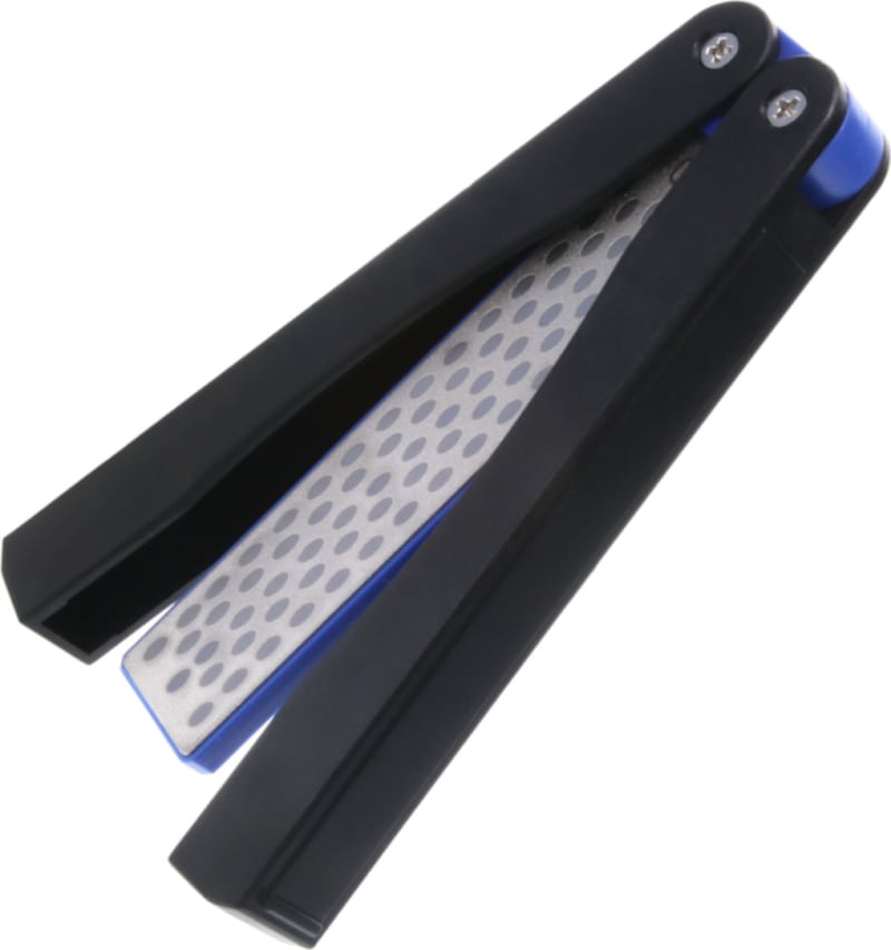 Точилка для ножів Cold Steel Double Sided (CS-KS-DSDW) – фото 2