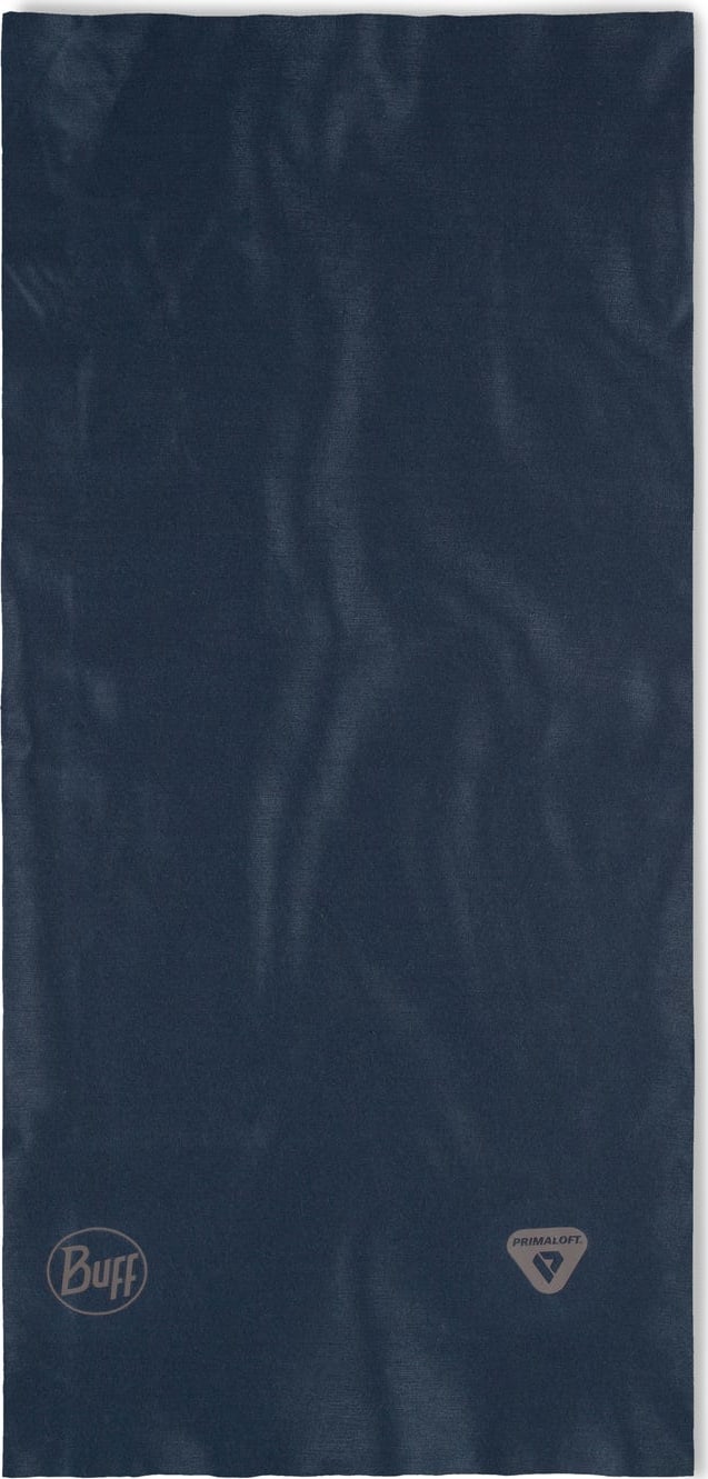 Бафф Buff ThermoNet, Solid – Синій (Solid Ensign Blue) – фото 2