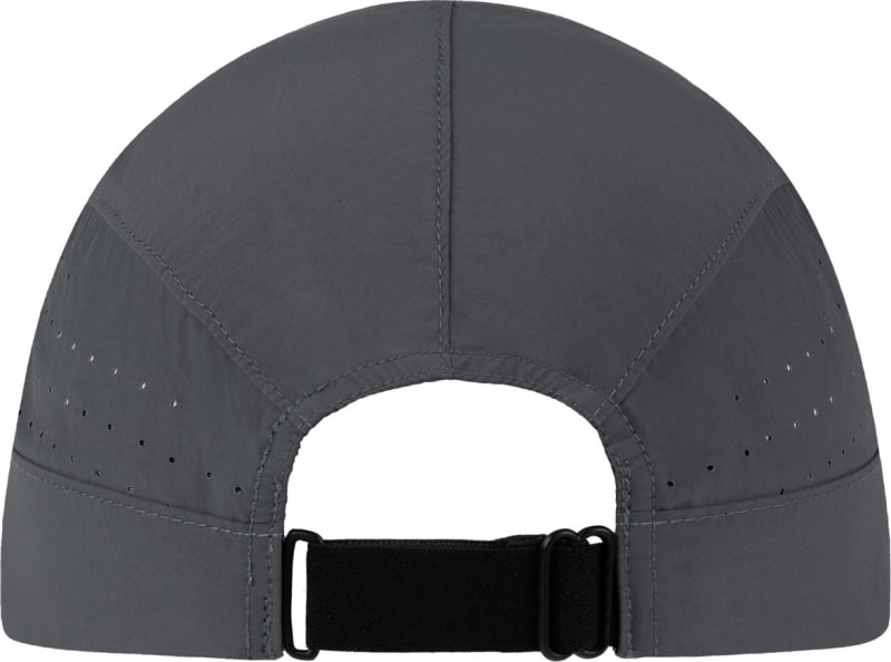 Кепка Buff Speed, Solid – Синій (Solid Ash) – фото 3