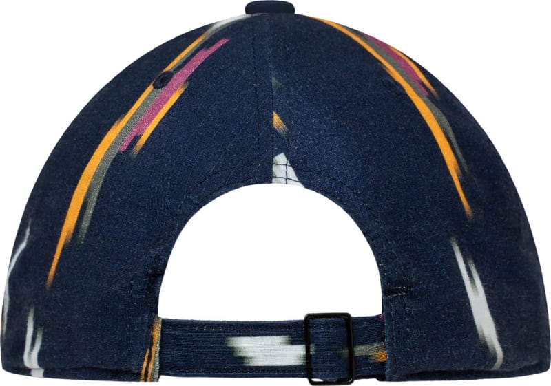 Кепка Buff Pack Baseball, Elat Navy – фото 2
