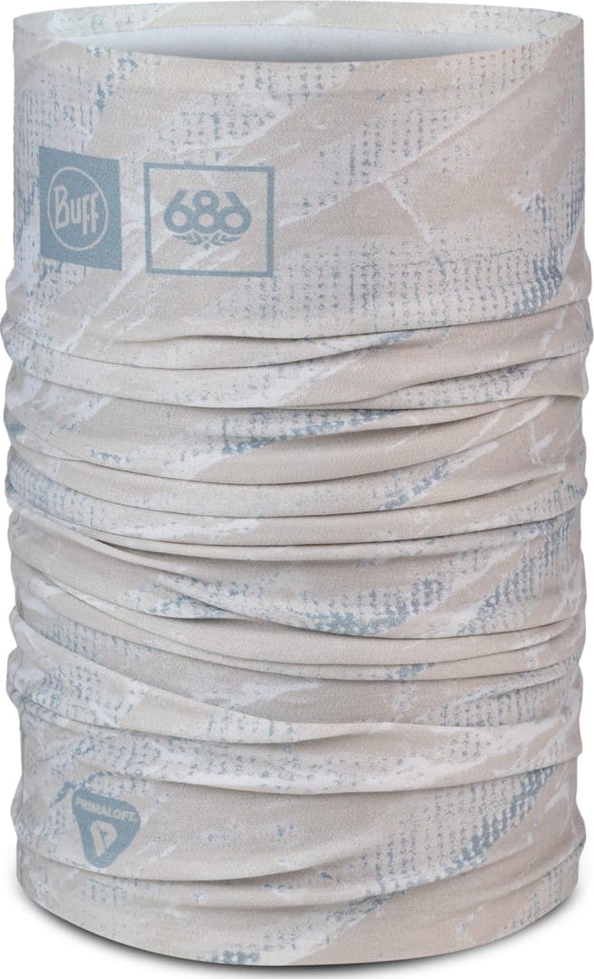 Бафф Buff ThermoNet, Fery 686 Birch Grey – фото 1