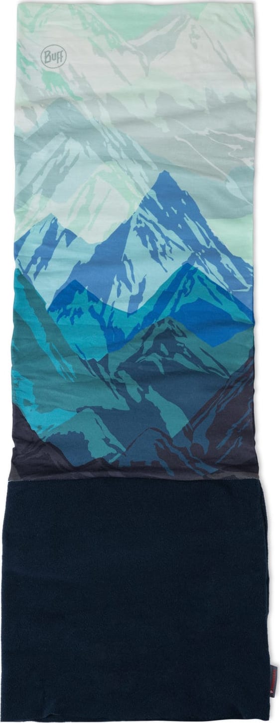 Бафф Buff Polar, Dryen Blue – фото 4