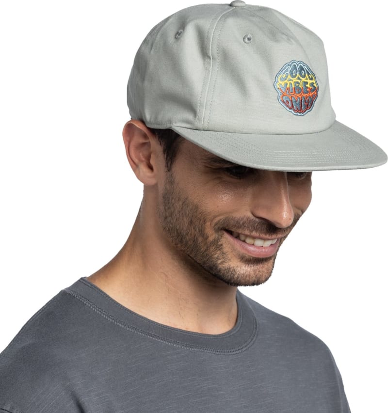 Кепка Buff Trucker, Dispar Flint – фото 1