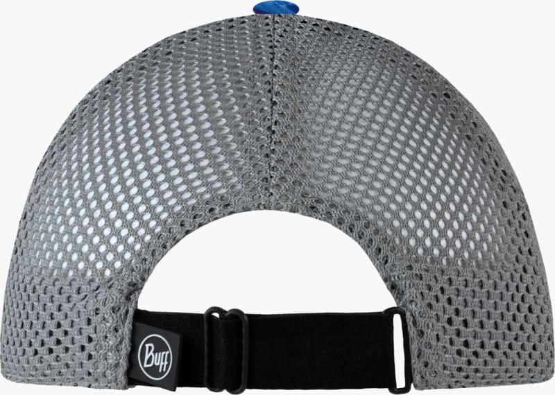 Кепка Buff Pack Trucker, Blue Sehn – фото 3