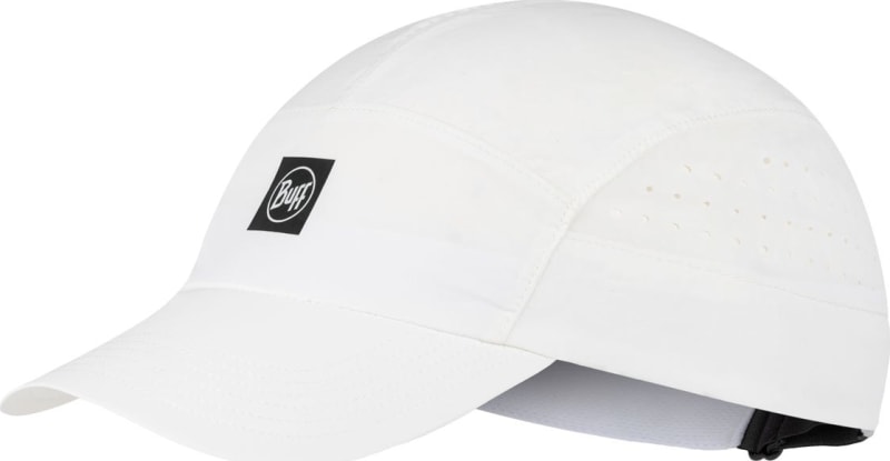 Кепка Buff Speed, Solid White – Білий – фото 2