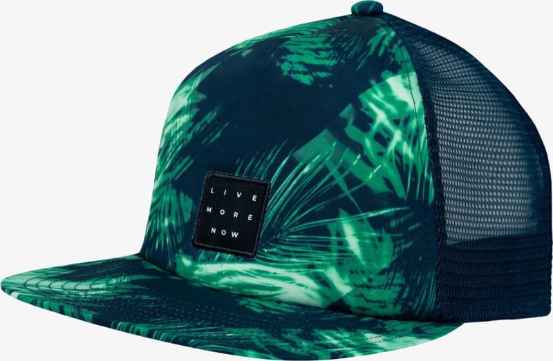 Кепка Buff Trucker, Kingara Night Blue – фото 1