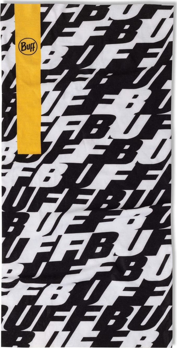 Бафф Buff CoolNet UV, Logo Multi – фото 4