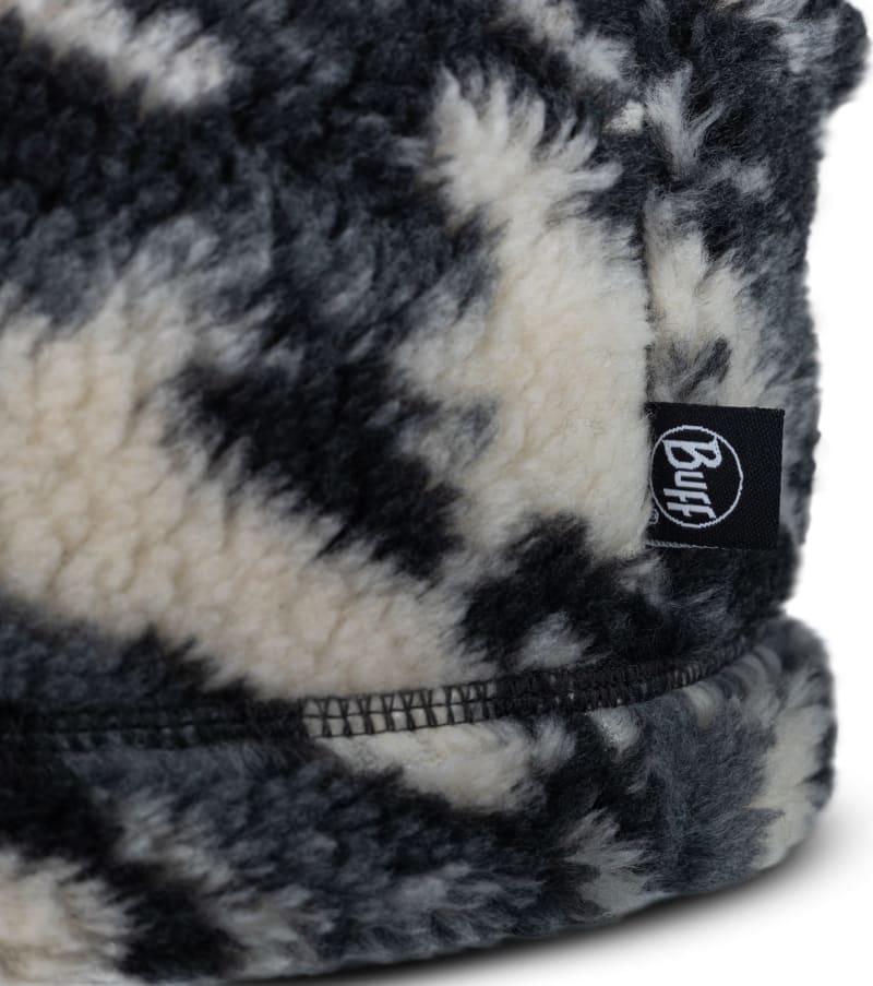 Горловик Buff Switch Polar, Nebek Grey – фото 4