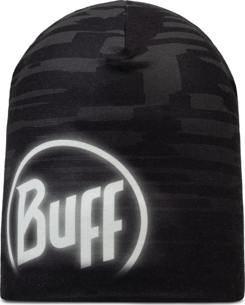 Шапка Buff EcoStretch, Nedre Graphite – фото 2