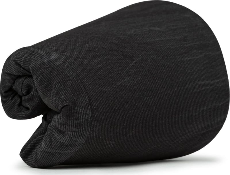 Кепка Buff CoolNet UV Pack Speed, Acro – Чорний (Acro Black) – фото 4