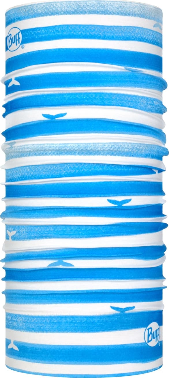 Бафф Buff Original EcoStretch, Wave Blue – фото 1