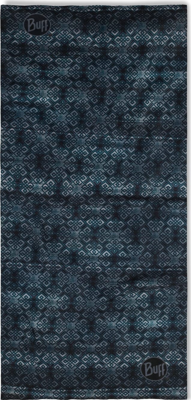 Бафф Buff Original EcoStretch, Haiku Dark Navy – фото 2