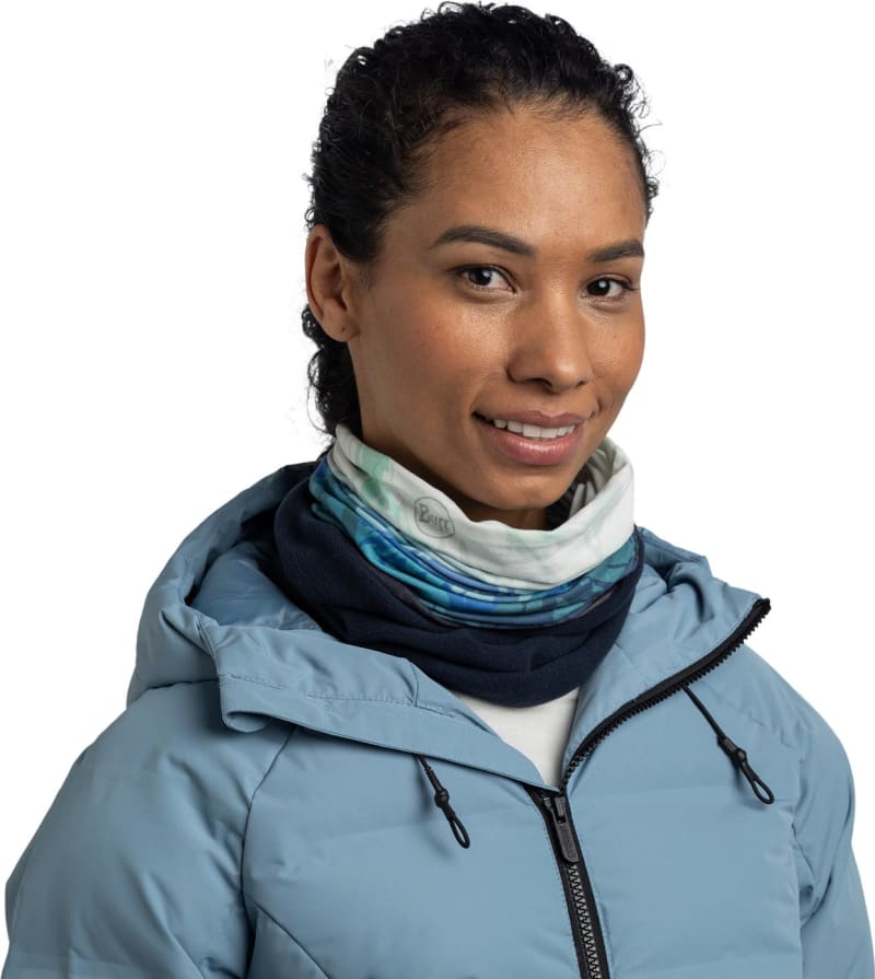 Бафф Buff Polar, Dryen Blue – фото 3