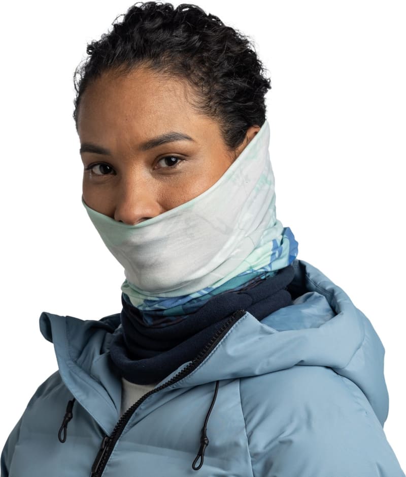 Бафф Buff Polar, Dryen Blue – фото 1