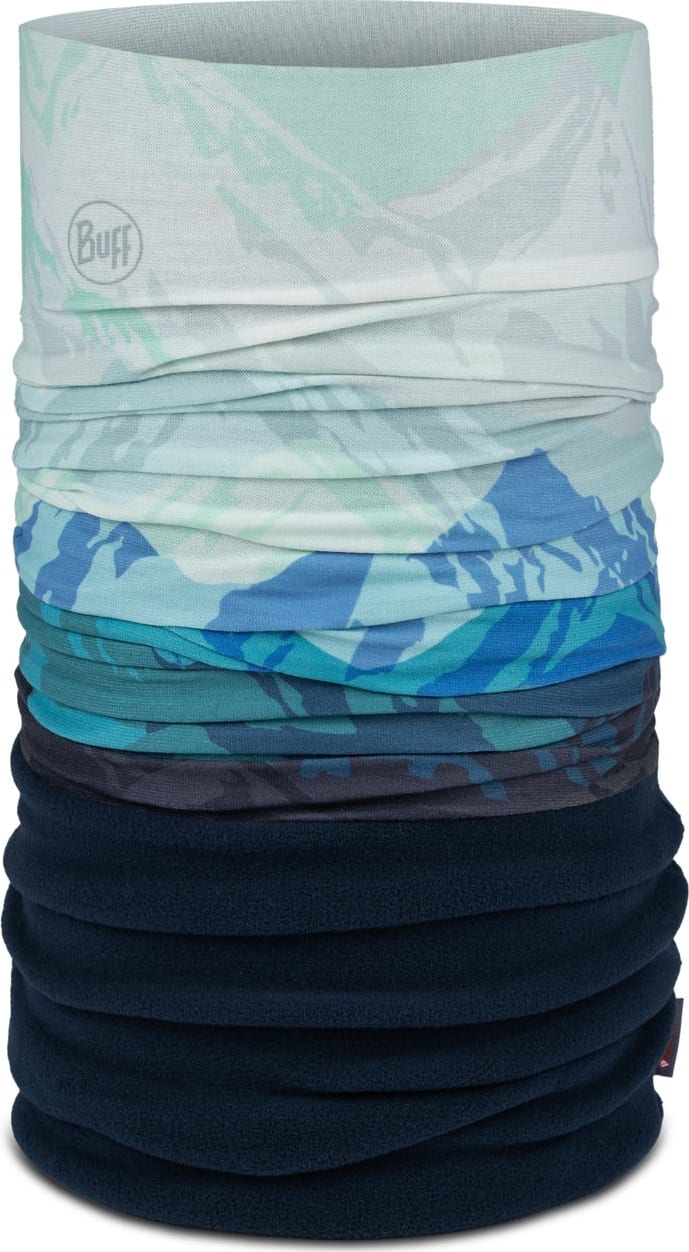 Бафф Buff Polar, Dryen Blue – фото 2