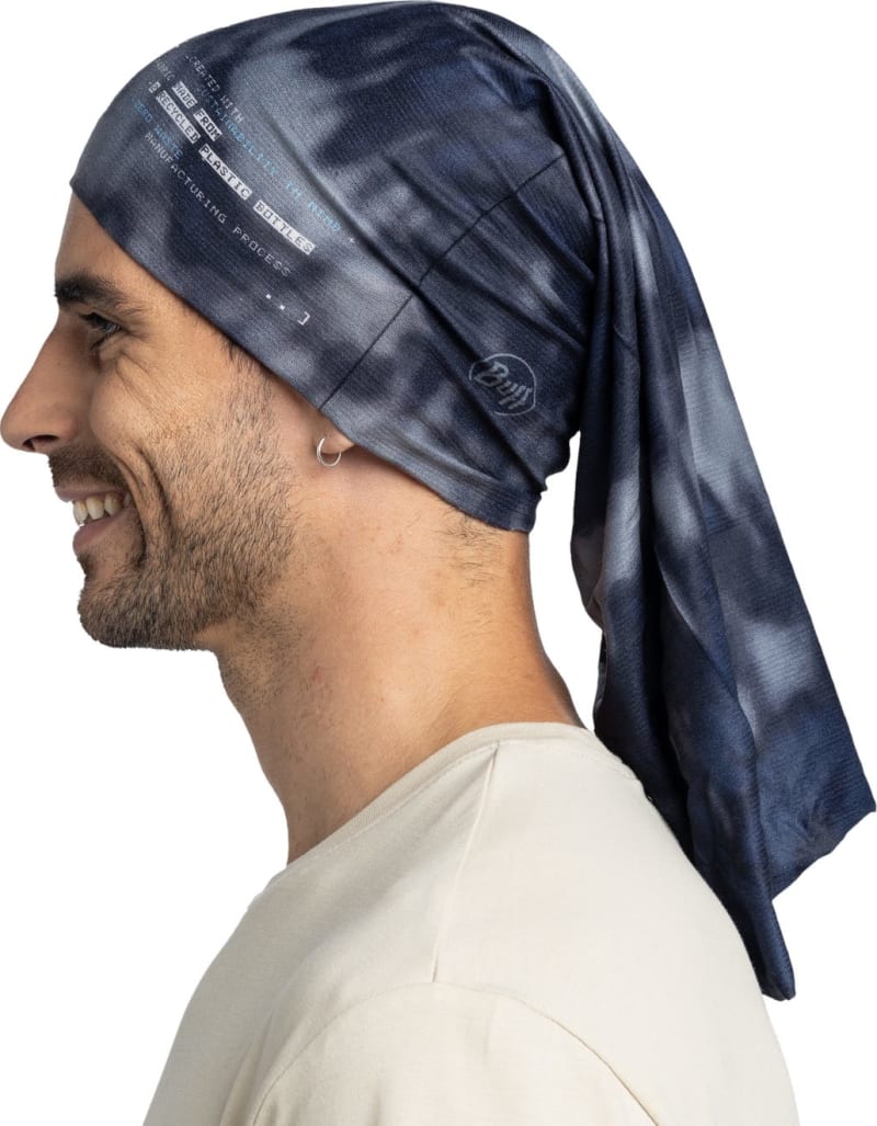Бафф Buff CoolNet UV, Mines Graphite – фото 1