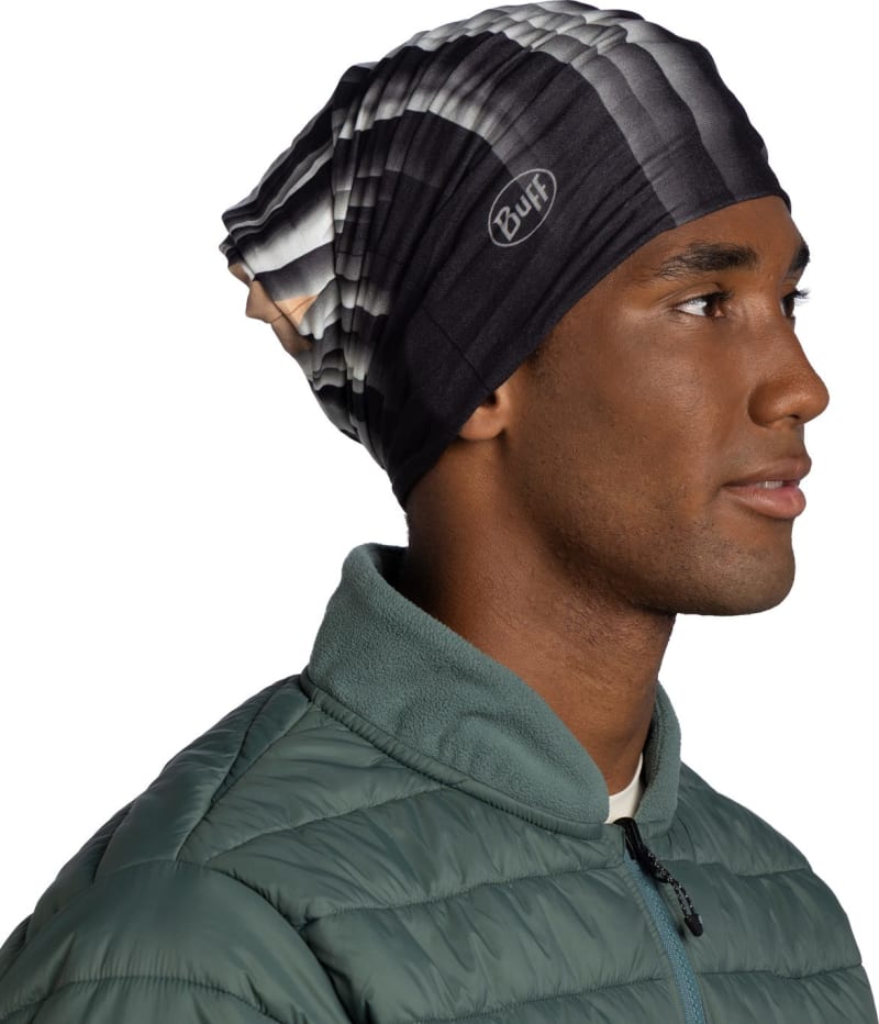Бафф Buff Original EcoStretch, Gem – Сірий (Gem Iron Grey) – фото 4