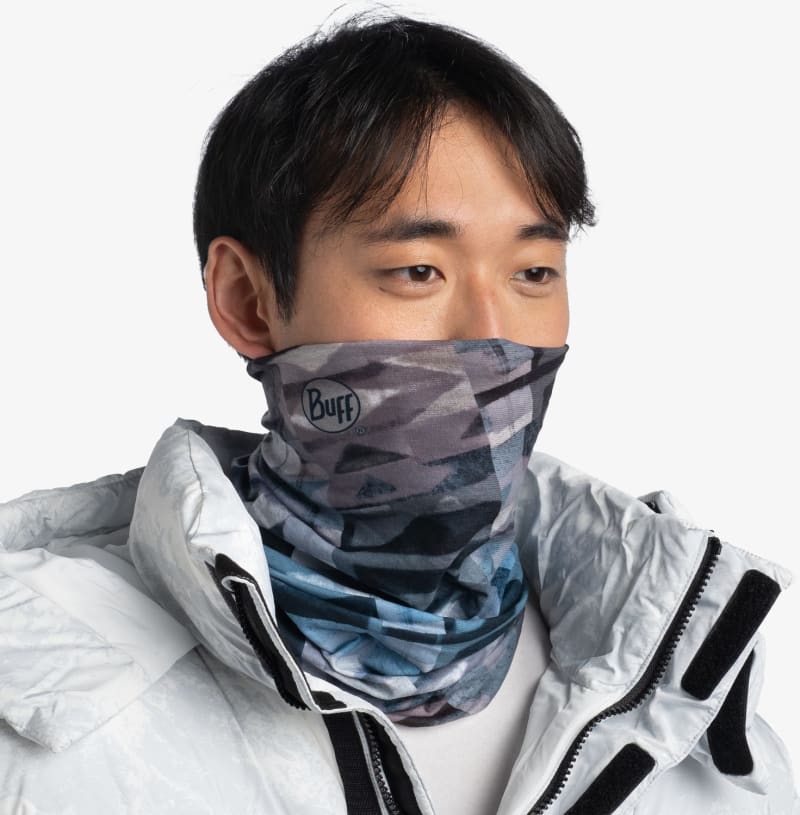 Бафф Buff Original EcoStretch, Skae Dusty Blue – фото 1