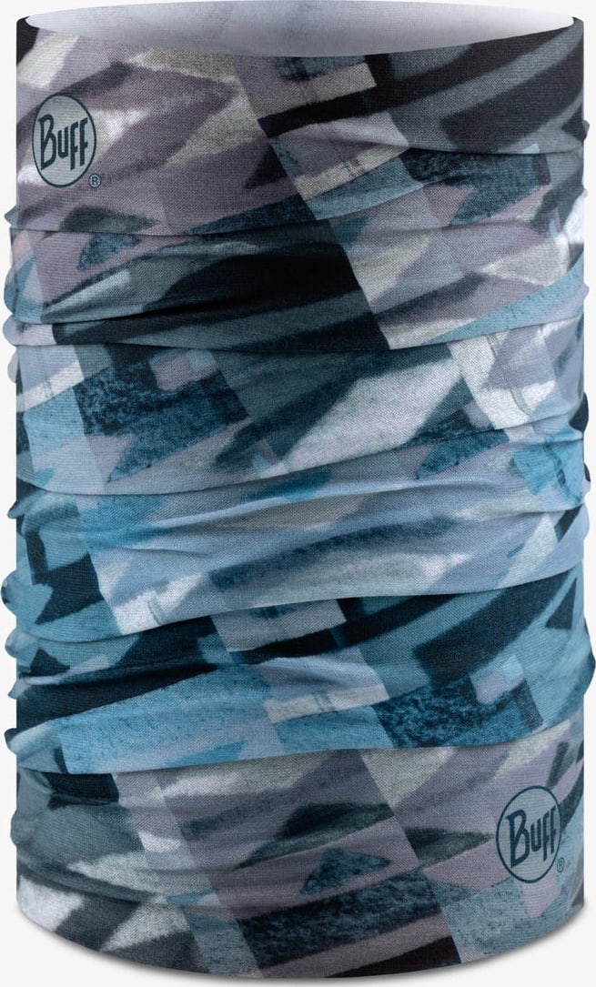Бафф Buff Original EcoStretch, Skae Dusty Blue – фото 2