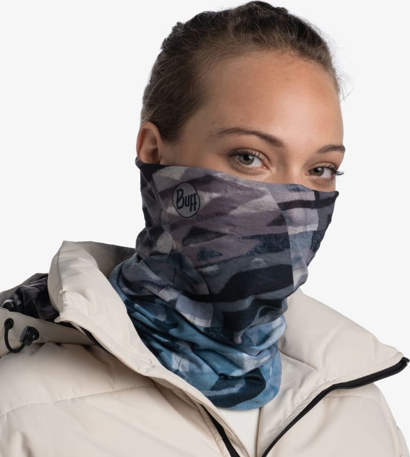 Бафф Buff Original EcoStretch, Skae Dusty Blue – фото 6
