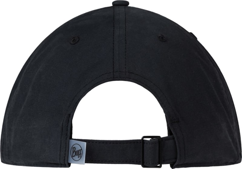 Кепка Buff Pack Baseball, Logo Black – фото 3