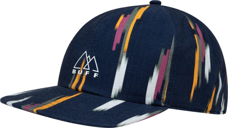 Кепка Buff Pack Baseball, Elat Navy – фото 1