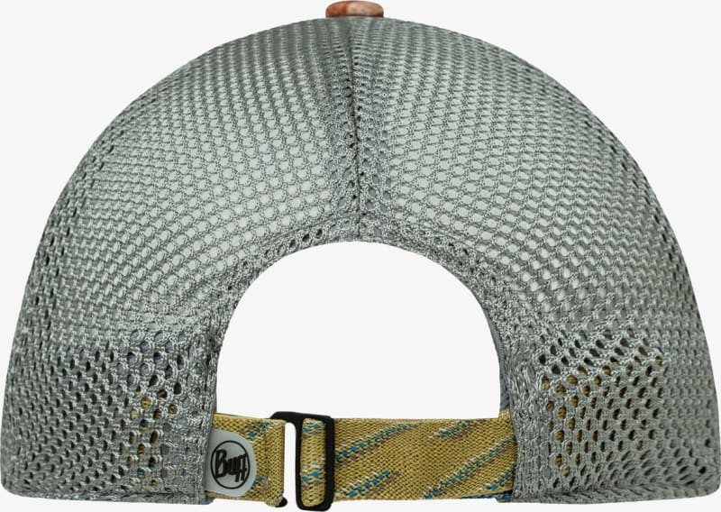 Кепка Buff Pack Trucker, Kam Copper – фото 2