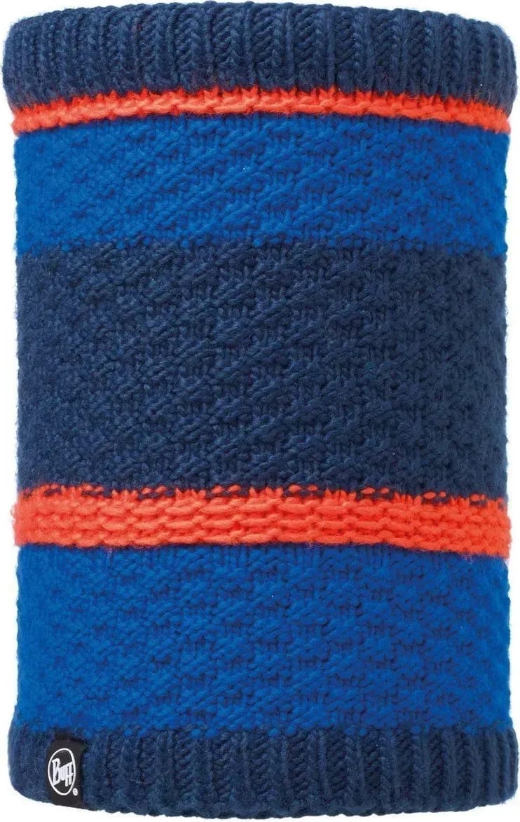 Горловик Buff Knitted & Polar, Fizz Blue Skydiver – фото 1