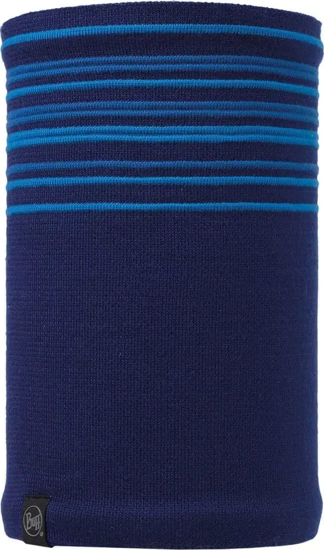 Горловик Buff Knitted & Polar, Stowe Blue Ink – фото 1