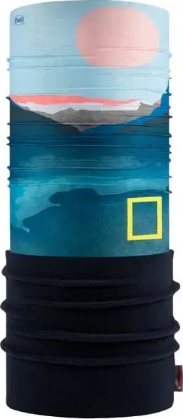 Бафф Buff Polar, Luarts Multi – фото 1