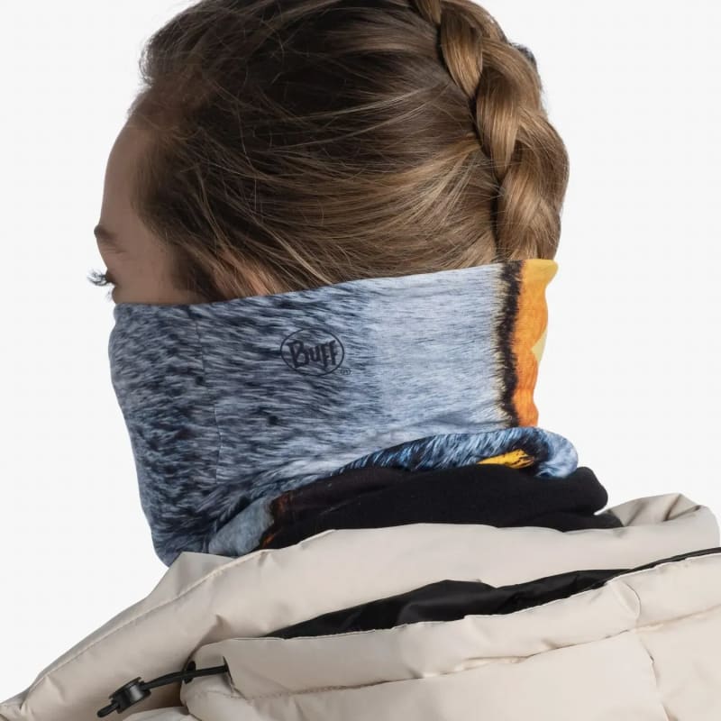 Бафф Buff Polar, Jies Black – фото 6