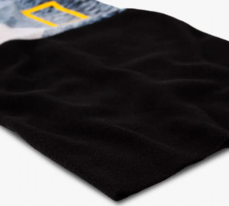 Бафф Buff Polar, Jies Black – фото 4