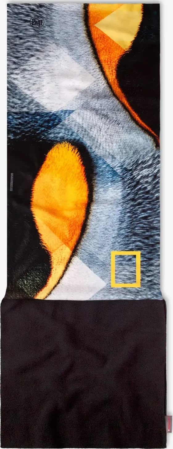 Бафф Buff Polar, Jies Black – фото 3