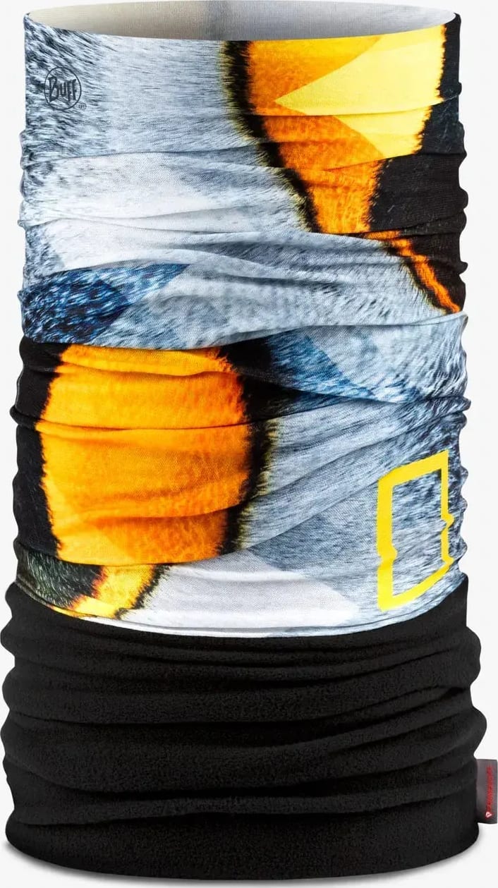 Бафф Buff Polar, Jies Black – фото 2