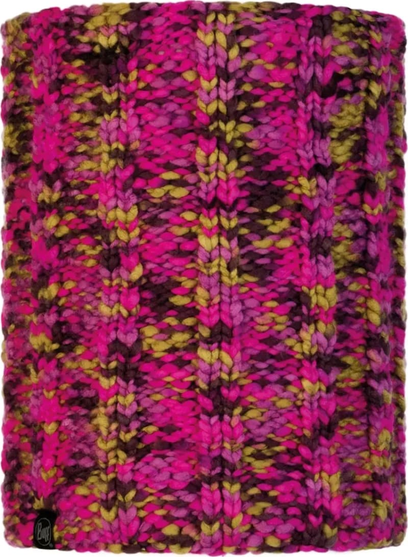 Горловик Buff Knitted & Polar, Livy – Рожевий (Livy New Magenta) – фото 1