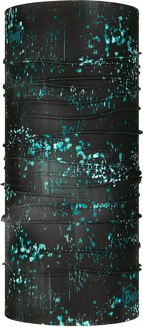 Бафф Buff CoolNet UV, Speckle Black – фото 1
