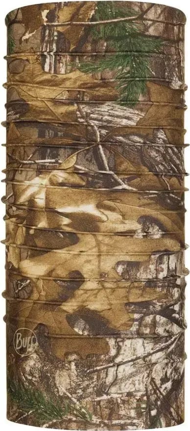 Бафф Buff CoolNet UV, Realtree – Зелений (Realtree Xtra) – фото 1