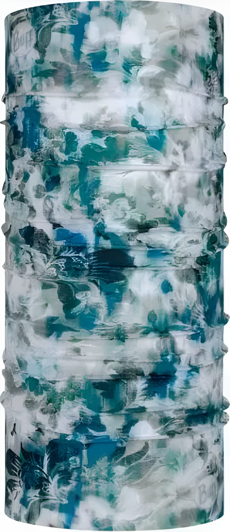 Бафф Buff Original EcoStretch, Sumi Aqua – фото 1