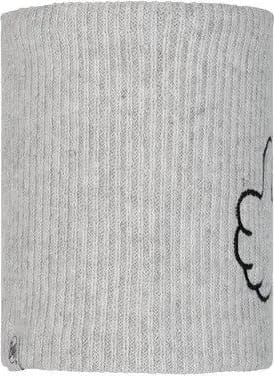 Горловик дитячий Buff Knitted & Polar Kids, Funn Ghost – фото 1