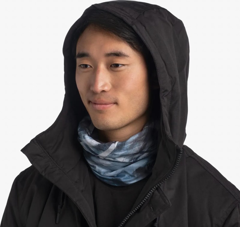 Бафф Buff Polar Reversible, Wayly Steel Blue – фото 8